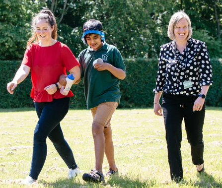 Ourplace_group's tweet photo. We offer all our team a stimulating and rewarding working environment. The surrounding grounds provide a wonderful setting for not just our young people, but for those who care for and look after them.
https://t.co/vJPELFKNUb https://t.co/WSvQKbPSuQ