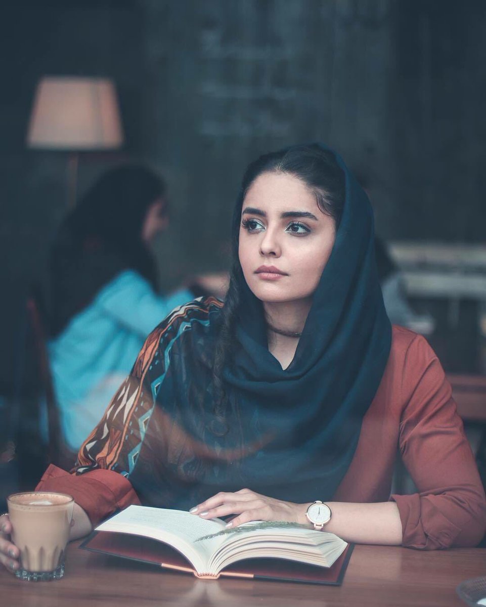 كأنها  خٌلقت كما تشاء ..!!