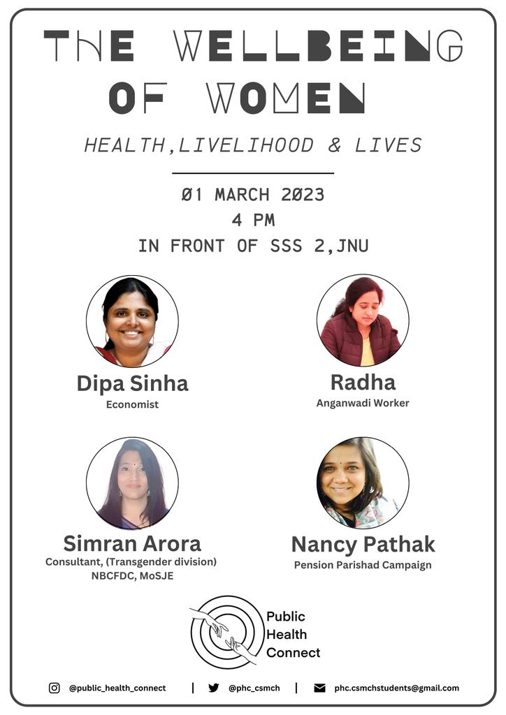 Public Health Connect tweet media