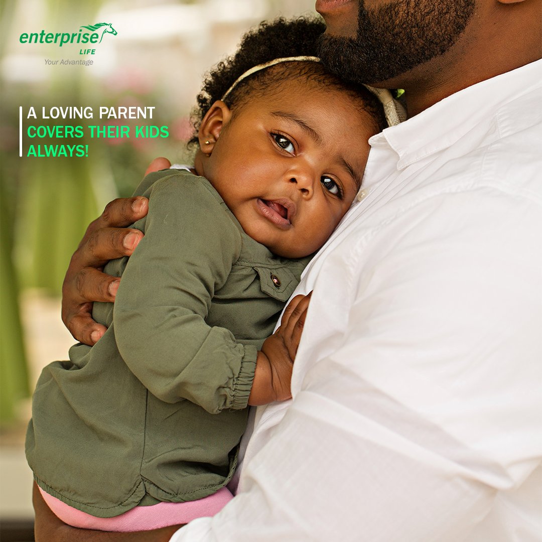 One of a parent’s proudest moments is being able to meet the needs of their children. 
Partner with us to help you take care of them, today and beyond.

#enterpriselifeng #lifeplanner #lifeinsurance #february #love #parenthood