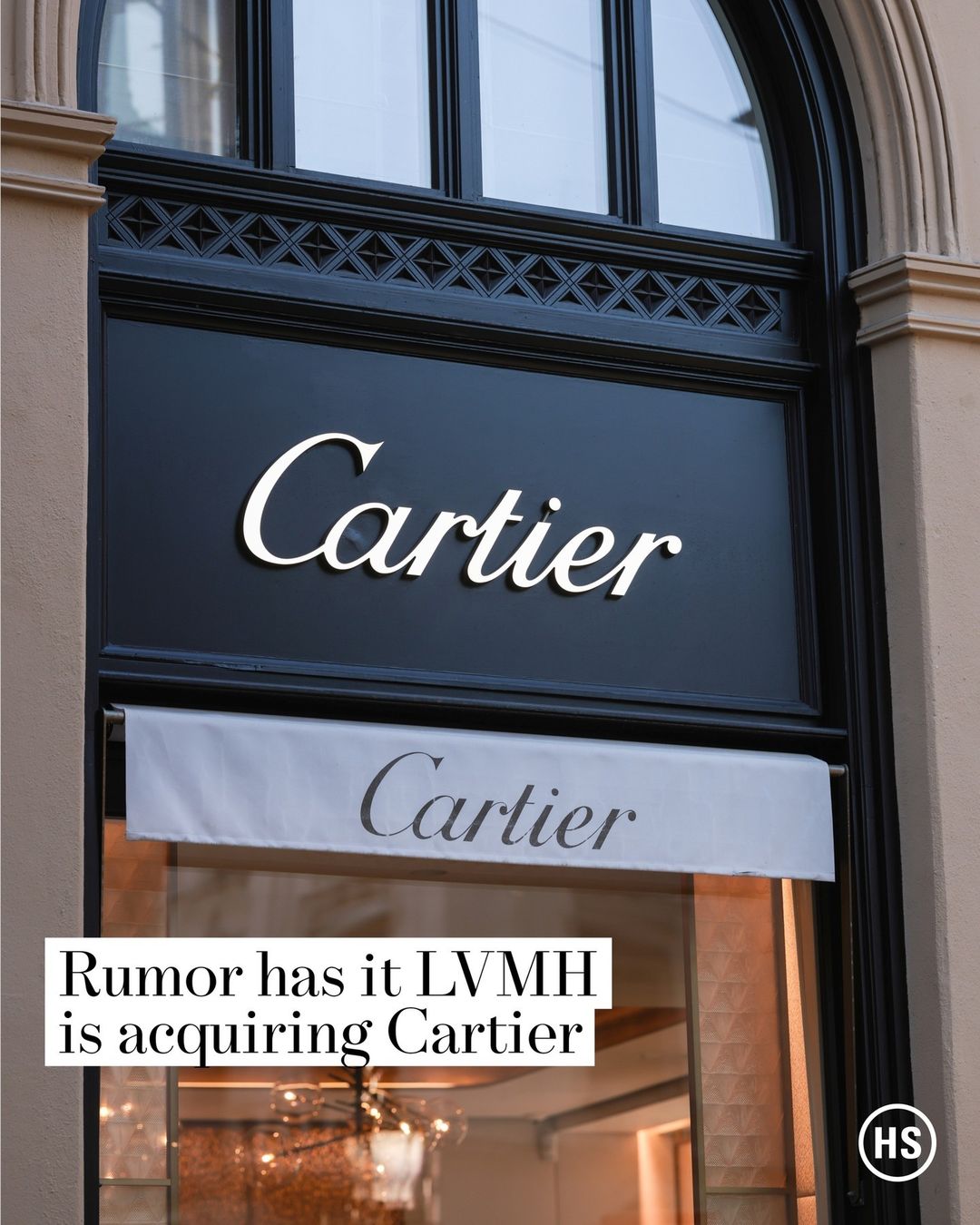 lvmh cartier