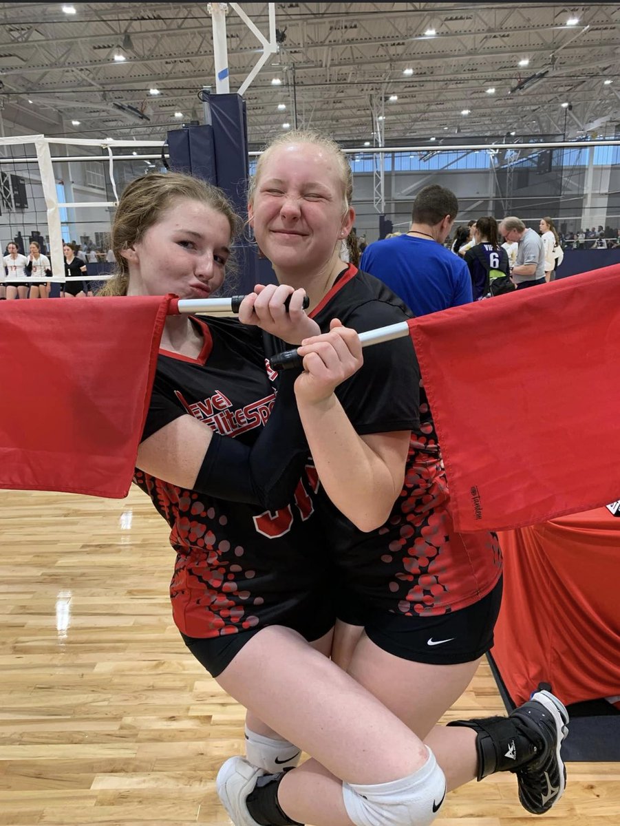 Level Elite Sports tweet media