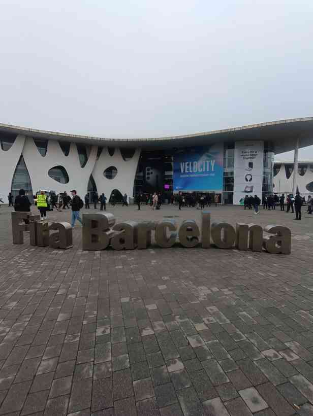DyCareSolutions's tweet photo. If you are at #MWC23 #4YFN today, come say hi👋 to our stand 📍(Stand 8.1d30) at Barcelona Health Hub space.
Discover how #ReHub is improving rehabilitation!
#telerehabilitation #physiotherapy #startups https://t.co/cHAncUqx6X