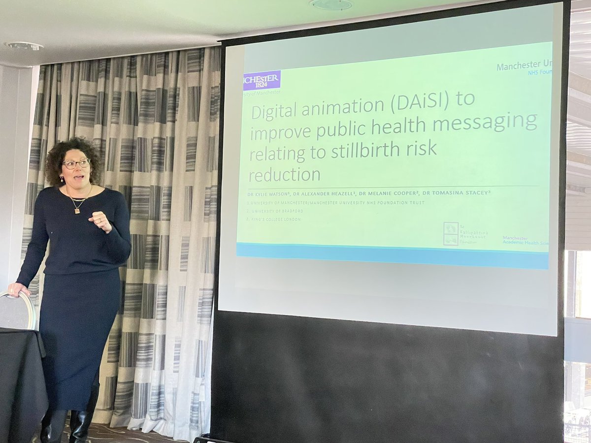 Michelle waterfall (@rmwaterfall) on Twitter photo <a href="/kykywatson/">Dr Kylie Watson</a> sharing research to improve public health messaging relating to still birth risk reduction <a href="/MFTnhs/">MFT NHS</a> <a href="/MCR_SB_Research/">Alexander Heazell</a> <a href="/mand1971/">Mandy Platt</a> <a href="/TeamCMidO/">TeamCMidO</a> <a href="/Midwife_Claire/">Claire Mathews RM, CSPHN HV, PMA, MBA</a> <a href="/OpenshawThomas1/">T.Openshaw</a> #NWMatresearch <a href="/kykywatson/">Dr Kylie Watson</a> sharing research to improve public health messaging relating to still birth risk reduction <a href="/MFTnhs/">MFT NHS</a> <a href="/MCR_SB_Research/">Alexander Heazell</a> <a href="/mand1971/">Mandy Platt</a> <a href="/TeamCMidO/">TeamCMidO</a> <a href="/Midwife_Claire/">Claire Mathews RM, CSPHN HV, PMA, MBA</a> <a href="/OpenshawThomas1/">T.Openshaw</a> #NWMatresearch