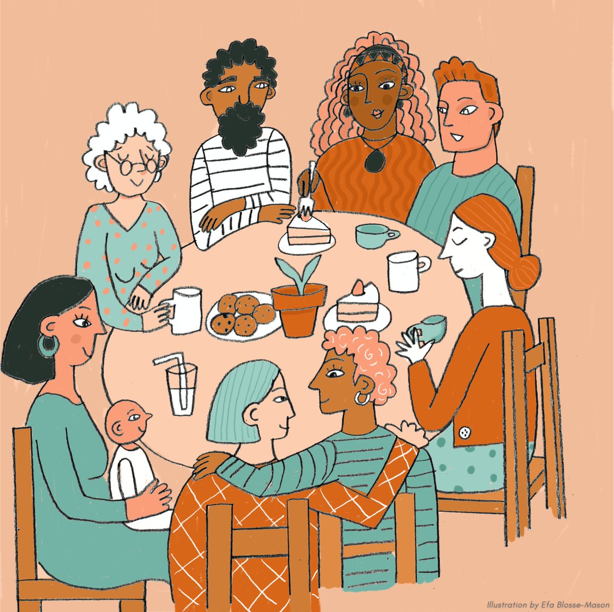 At our next online event we’ll be reflecting on the Second-hand Challenges workshops and considering the future direction of the project. Join us to share your views and connect with others  thinking about second-hand!
7pm 23/03/23 bitly.ws/ARyZ 
#secondhand #repair