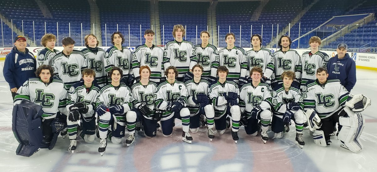 🚨🚨GAME DAY 🚨🚨
State Tournament
🏒 <a href="/LowellCatholic/">Lowell Catholic</a> vs Haverhill
🏟️ <a href="/TsongasCenter/">Tsongas Center</a> 
⏰ 4:50PM

<a href="/LC_CrusadersAD/">Lowell Catholic Athletics</a> <a href="/Scanlon65/">Barry Scanlon</a> <a href="/MassNZ/">MassNZ</a> <a href="/MassHSHockey/">MassHSHockey</a> @MHLbbiglive <a href="/HNIBonline/">Hockey Night</a> 
<a href="/MIAA033/">MIAA</a>