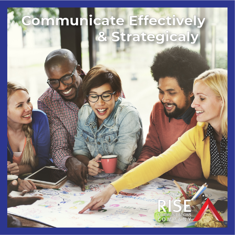 RiseCommsCo's tweet photo. We provide innovative communications strategies including market &amp; audience analysis &amp; recommendations, roadmaps, media relations &amp; planning, campaign management, creative &amp; message development, social media management, event management, as well as focus groups &amp; training. #USA https://t.co/mIsY2rV98h
