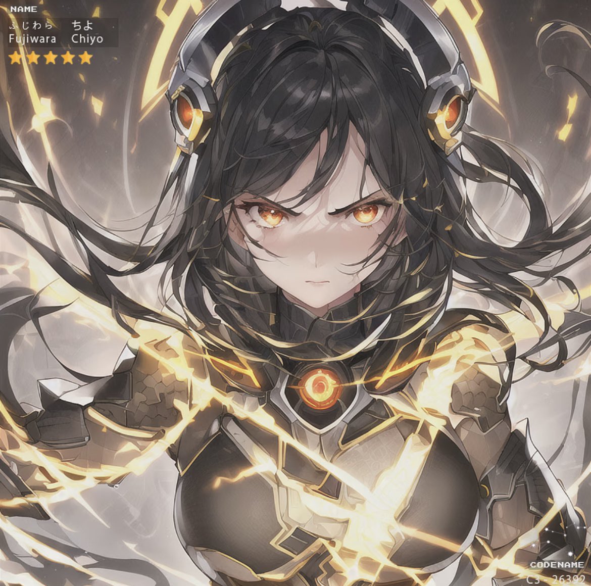 CryptoAceNFT's tweet image. @CODE0_official 
🌟5 amazing 😱😱
#code0 #nft #nftart
