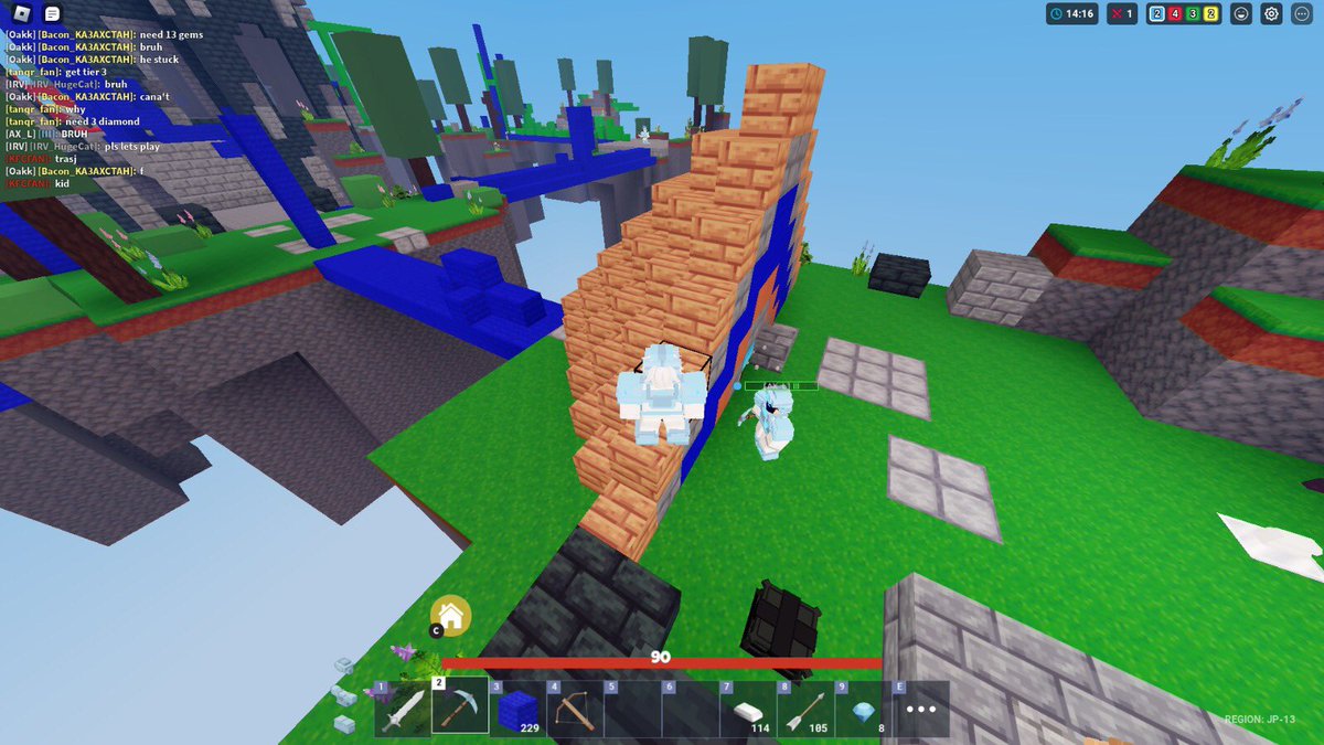 MeUseMacro's tweet image. Totally the best bed defence ever slayyyyyyy