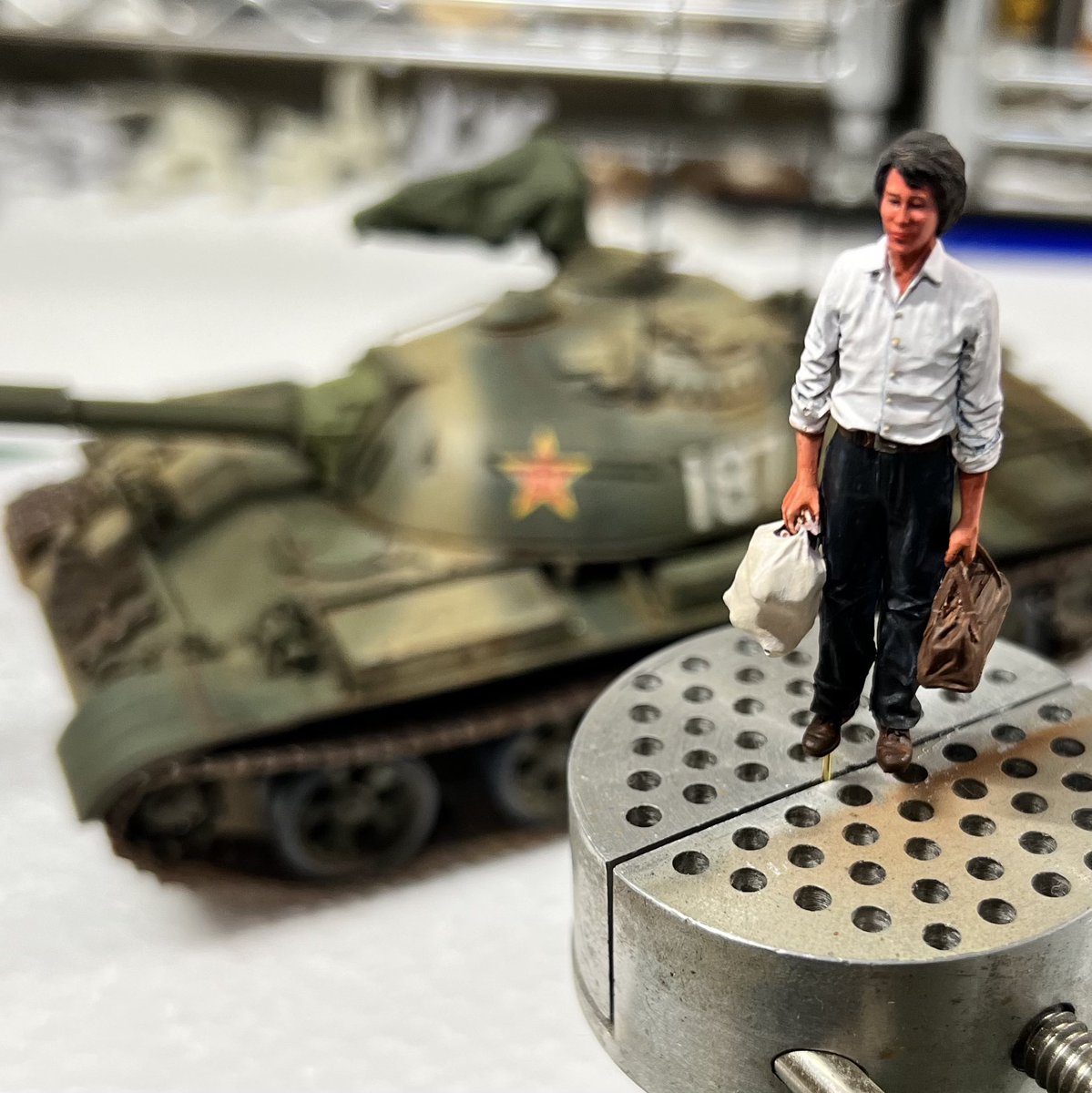 zavodキノシタ 135造兵廠 on X: 