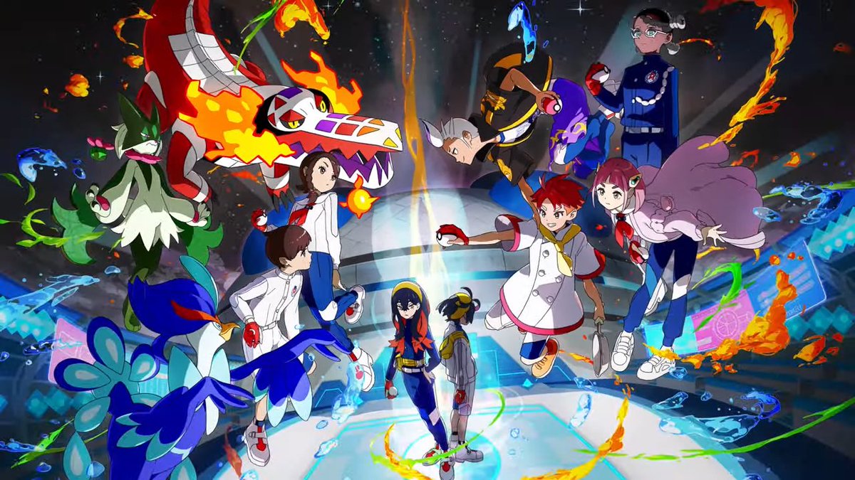 Pokekalos tweet media