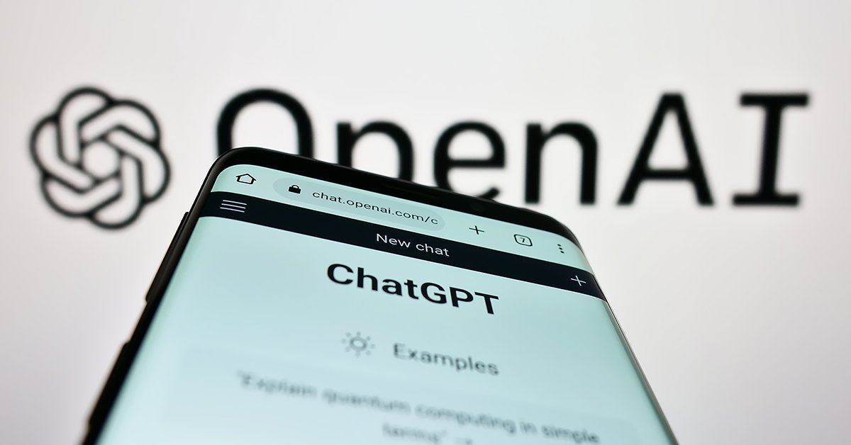 Silobreaker's tweet image. With the rise in popularity of ChatGPT, cybercriminals are turning to the AI chatbot to generate various types of malicious code. Researchers are experimenting to see if it can detect indicators of compromise (IOCs).
#ChatGPT #CodeGenerator #IOC #DailyAlert #Research