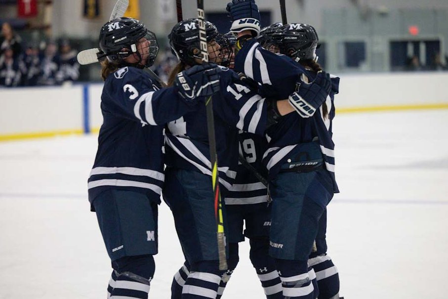 Congratulations to GV Hockey on earning the #4 seed in the NEPSAC small school tournament. The girls will take on #6 @lawrenceacademy this Wednesday at 3:30pm. The game will be played at Loomis Chaffee. #ROLLSTANGS
