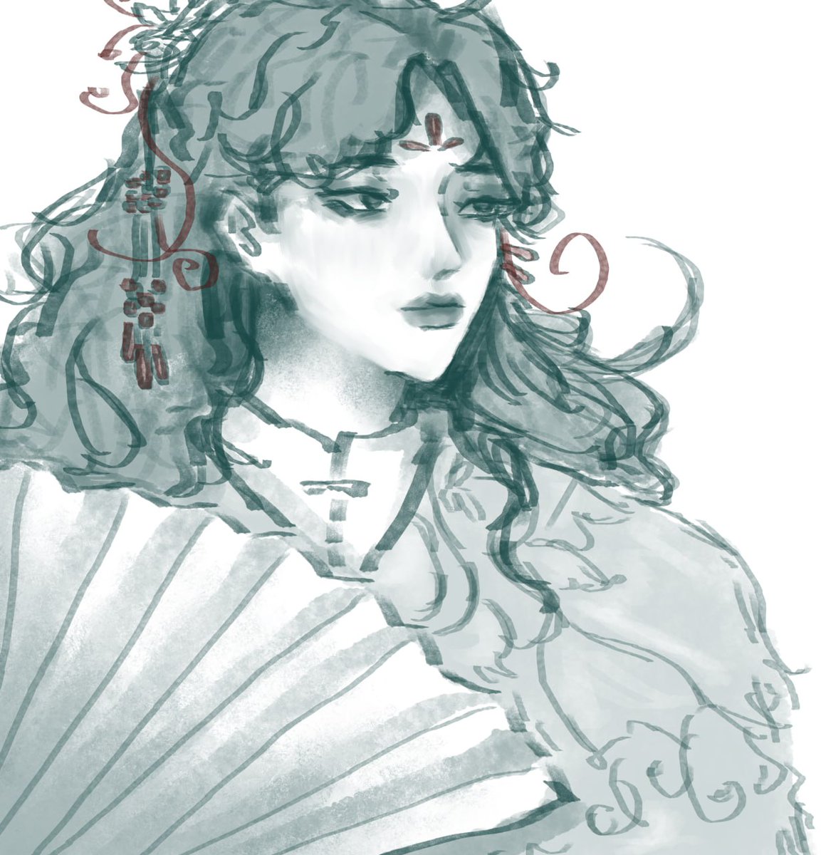 [#ShiQingxuan #tgcf]