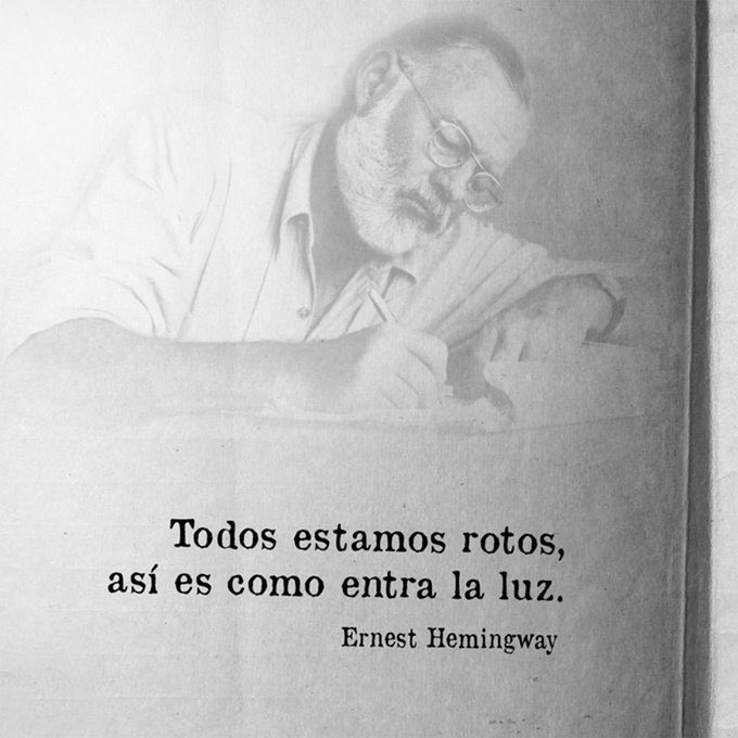 Cultura Literal (@culturaliteral1) on Twitter photo 