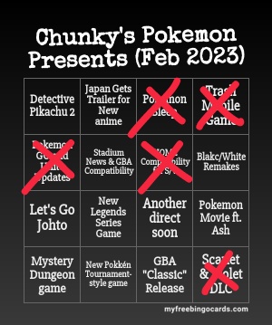 Captain Chunky tweet media