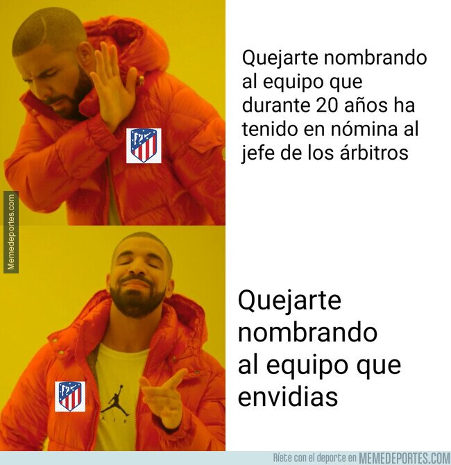 memedeportes's tweet photo. A cierto equipo no se le puede nombrar https://t.co/XW0HGfmvsn https://t.co/GtCRgBmww7