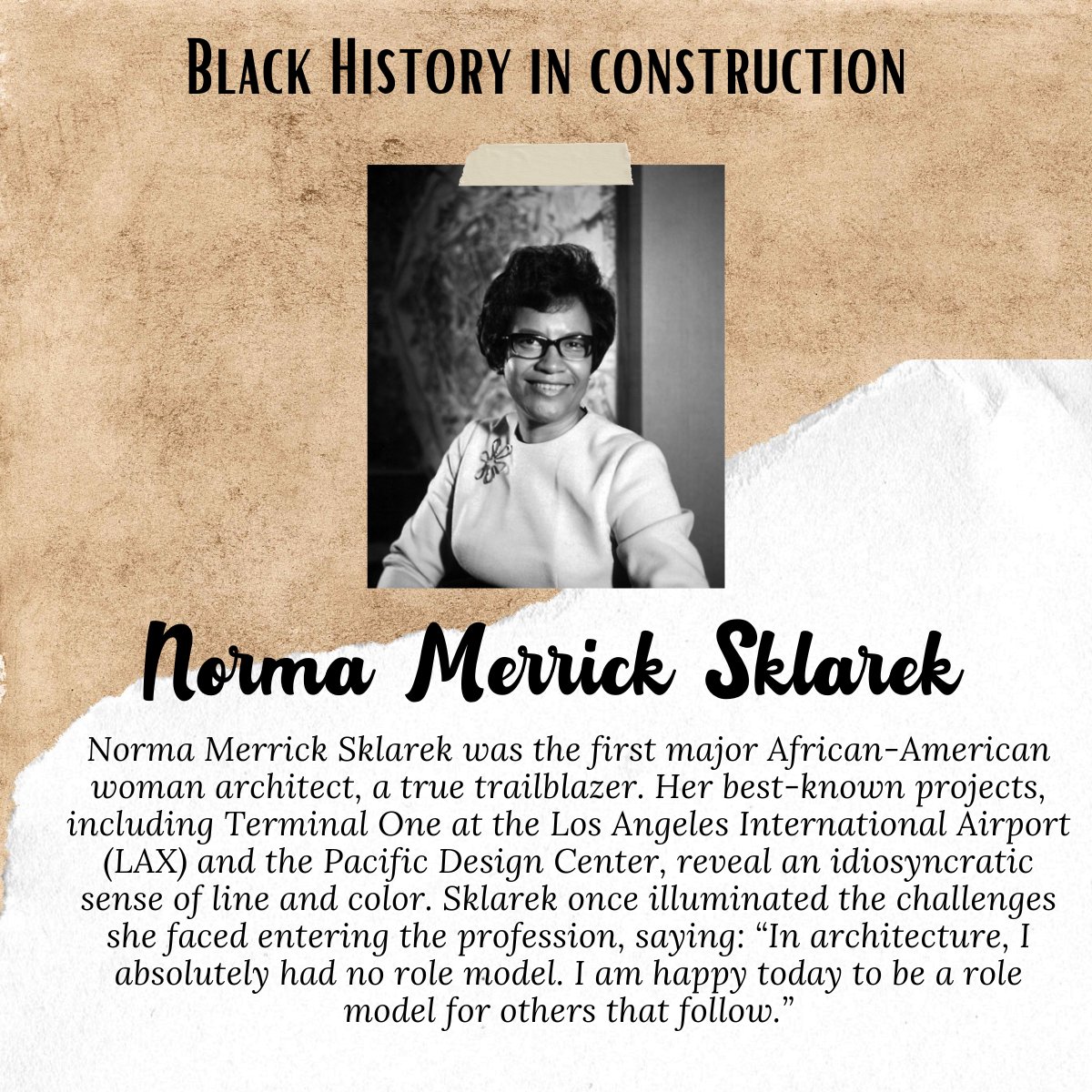 MD Construction, Education, Innovation tweet media