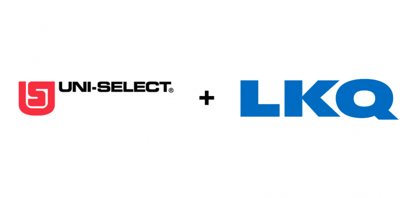 BREAKING: LKQ Corp to buy out Uni-Select, GSF Car Parts' parent company. Full story: bit.ly/3Y5McoD