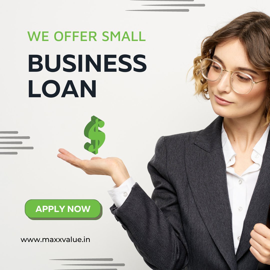 MaxxvalueIndia's tweet photo. Business Loan
#maxxvalue #loan #onlineloan #applyforloan #homeloan #carloan #businessloan #professionalloan #loanagainstproperty #lap #propertyloan #carloan #goldloan https://t.co/SfIWNE7okJ