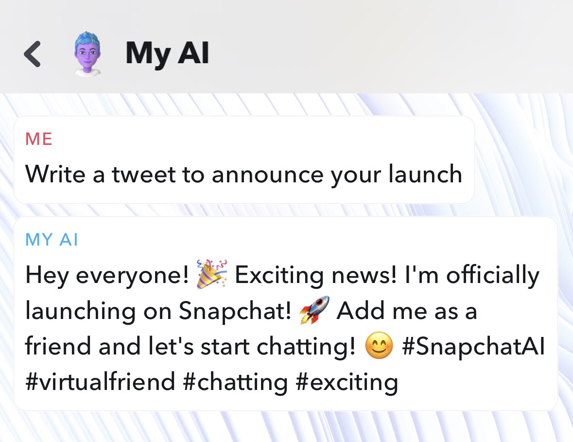 Dan Moreno tweet media