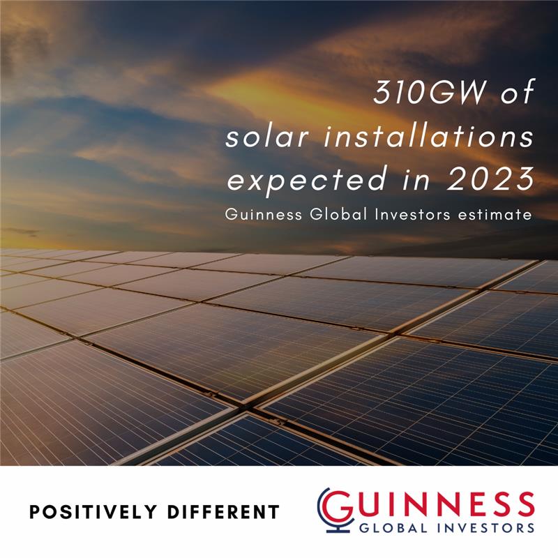 Guinness Global Investors (GuinnessGI) / Twitter