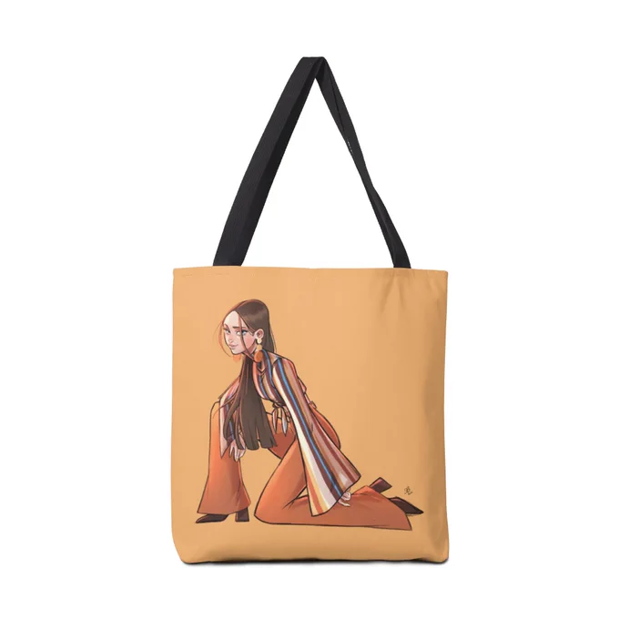 New design available on my Threadless!  