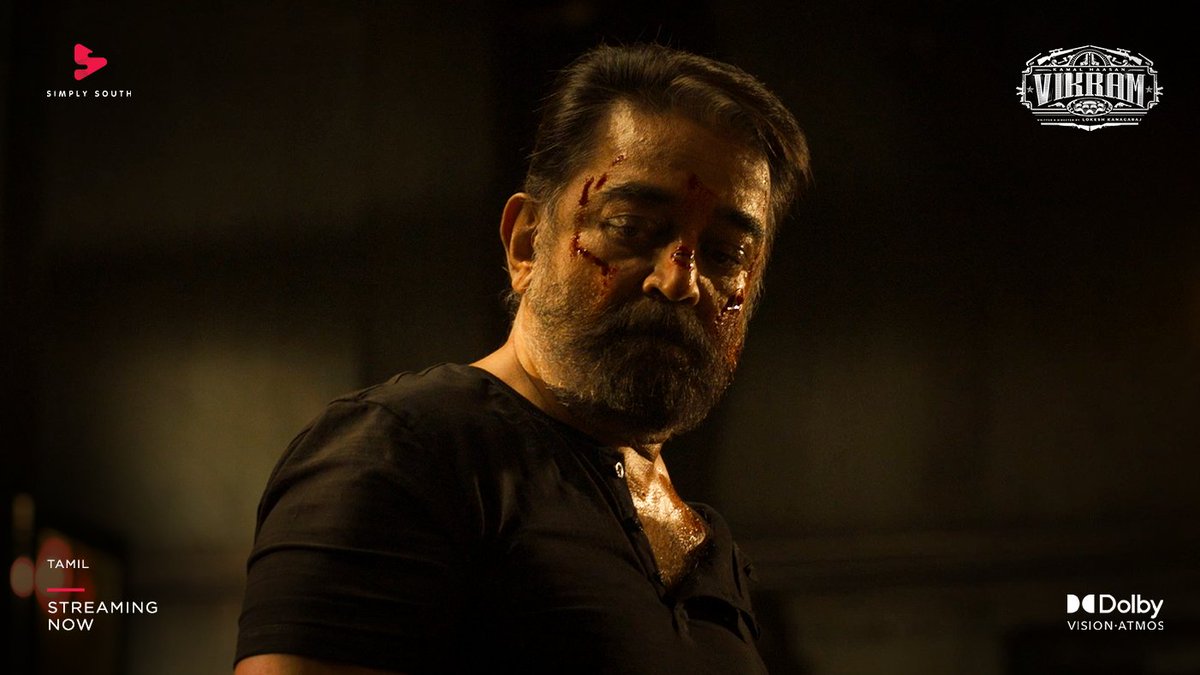 SimplySouthApp's tweet photo. 4 Biggest blockbusters of 2022 from South Indian cinema that we would recommend you to watch on Simply South. 💯
#SSTurns4 https://t.co/jns3OX9iqY