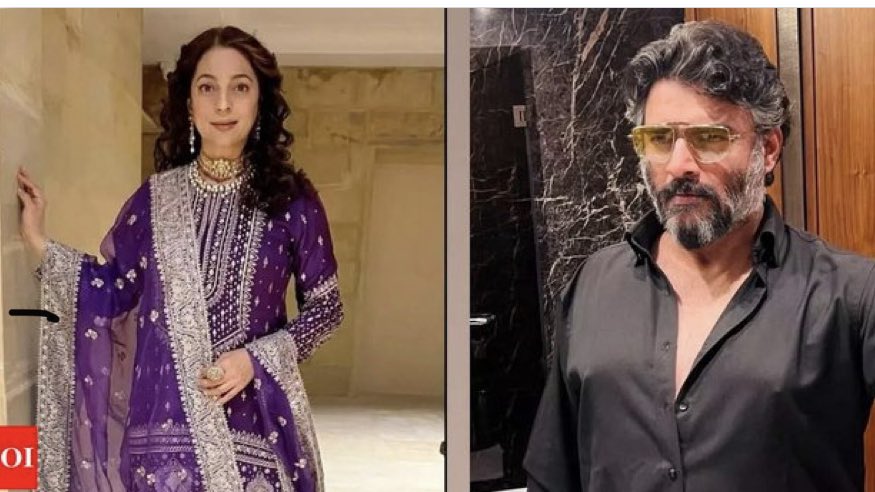 ravikarkara's tweet photo. Two Humble and Selfless actors finally awarded  for their relentless support to humanity

Congratulations @ActorMadhavan @iam_juhi 🙏🏽🇮🇳🙏🏽

Juhi Chawla and R Madhavan honoured with Champions of Change award.
https://t.co/LwCAHhguQ0

@CNNHeroes @TheVikasKhanna @khushsundar https://t.co/4YHgrSK4E3