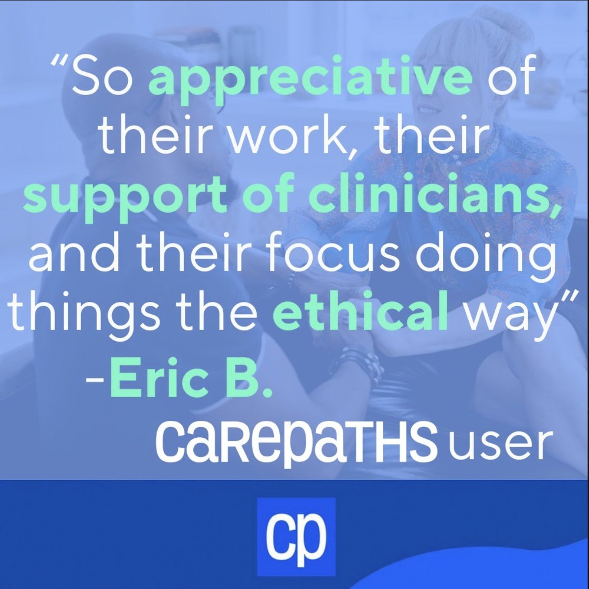 #therapist #therapists #counseling #counselor #psychology #psychologist #clinicalpsychology #clinicalpsychologist #socialworker #mentalhealth #psychiatrist #telehealth #privatepractice #teletherapy #digitalfrontdoor #HIPAA #psychotherapy #ONC #mentalhealthapp #ehr #ehrsoftware