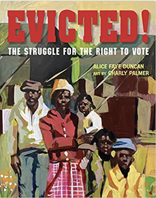 Valerie Bolling (@valerie_bolling) on Twitter photo To celebrate #BlackHistoryMonth, each day this month I will post the cover of a #BlackHistory #PB by Black creators. <a href="/AliceFayeDunca1/">Alice Faye Duncan--Will U Pre-Order...THIS TRAIN?</a> <a href="/CharlyPalmer3/">Charly Palmer</a> <a href="/KidlitInColor/">KidLit in Color</a> <a href="/Soaring20sPB/">Soaring20sPB</a> <a href="/diversebooks/">We Need Diverse Books</a> <a href="/Diverse_Verse/">Diverse Verse</a> <a href="/BCHeadQuarters/">#BlackCreatorsHq #BlackCreatorsInKidLit</a> #blackhistorymonth2023 To celebrate #BlackHistoryMonth, each day this month I will post the cover of a #BlackHistory #PB by Black creators. <a href="/AliceFayeDunca1/">Alice Faye Duncan--Will U Pre-Order...THIS TRAIN?</a> <a href="/CharlyPalmer3/">Charly Palmer</a> <a href="/KidlitInColor/">KidLit in Color</a> <a href="/Soaring20sPB/">Soaring20sPB</a> <a href="/diversebooks/">We Need Diverse Books</a> <a href="/Diverse_Verse/">Diverse Verse</a> <a href="/BCHeadQuarters/">#BlackCreatorsHq #BlackCreatorsInKidLit</a> #blackhistorymonth2023
