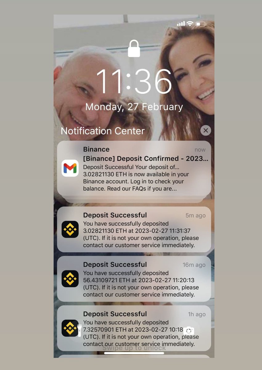 Arthur_RPhillip's tweet photo. ntroducing: https://t.co/H631Q3iH7U that allows you to mine your Ethereum with "ENIGMA" which is "The World's Largest Ethereum Mining Farm" which will allow you to earn more Ethereums.
#binance  #binancecard  #BitcoinMan #Blockchain #Bitcoin  #BTC  #Cryptocurrency #Bitcoinmining https://t.co/DCgOCIpRsd