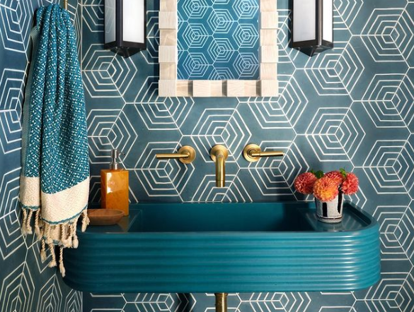 Kast Concrete Basins tweet media