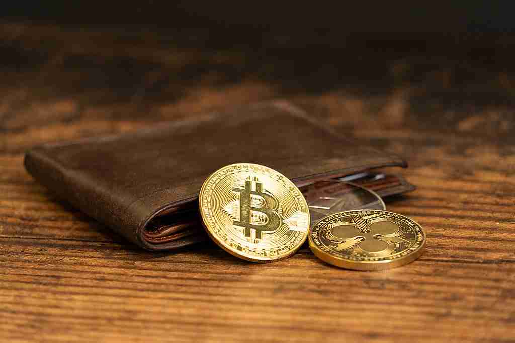 Crypto Staking: Passive Income Generator or Scam? - millennial-revolution.com/invest/crypto-…