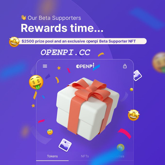 Solanaspeed's tweet image. #PI #OPENPI #Airdrop    #ETH  #nft cutt.ly/u9U7xPV