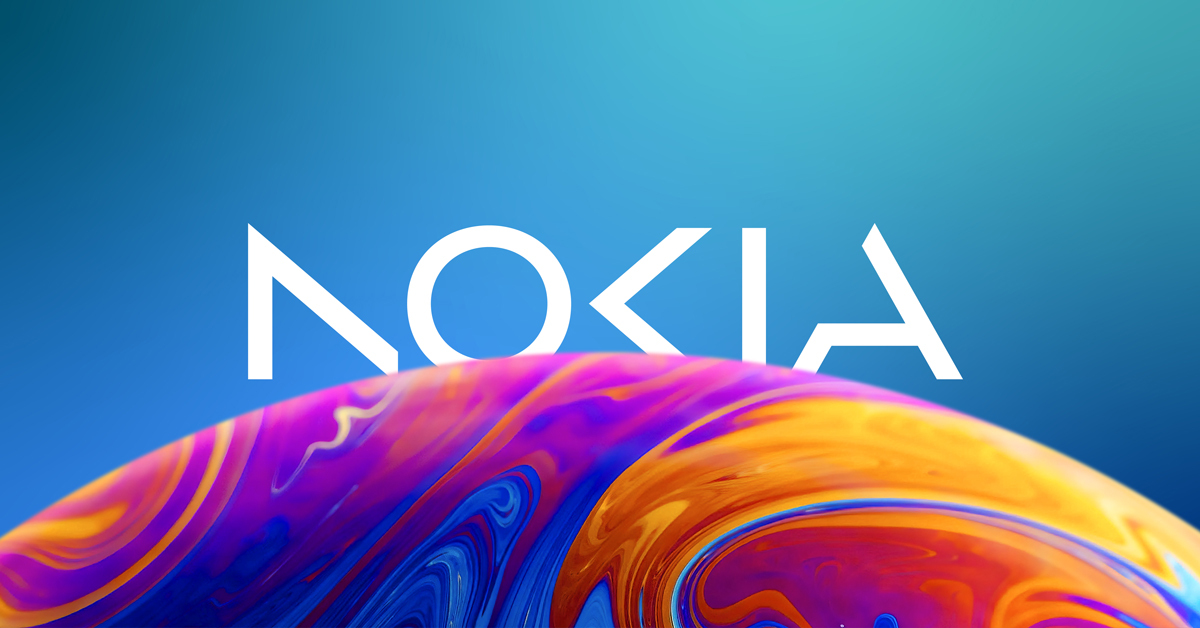 Wallpaper Nokia X30, Android 13, 4K, OS #24291