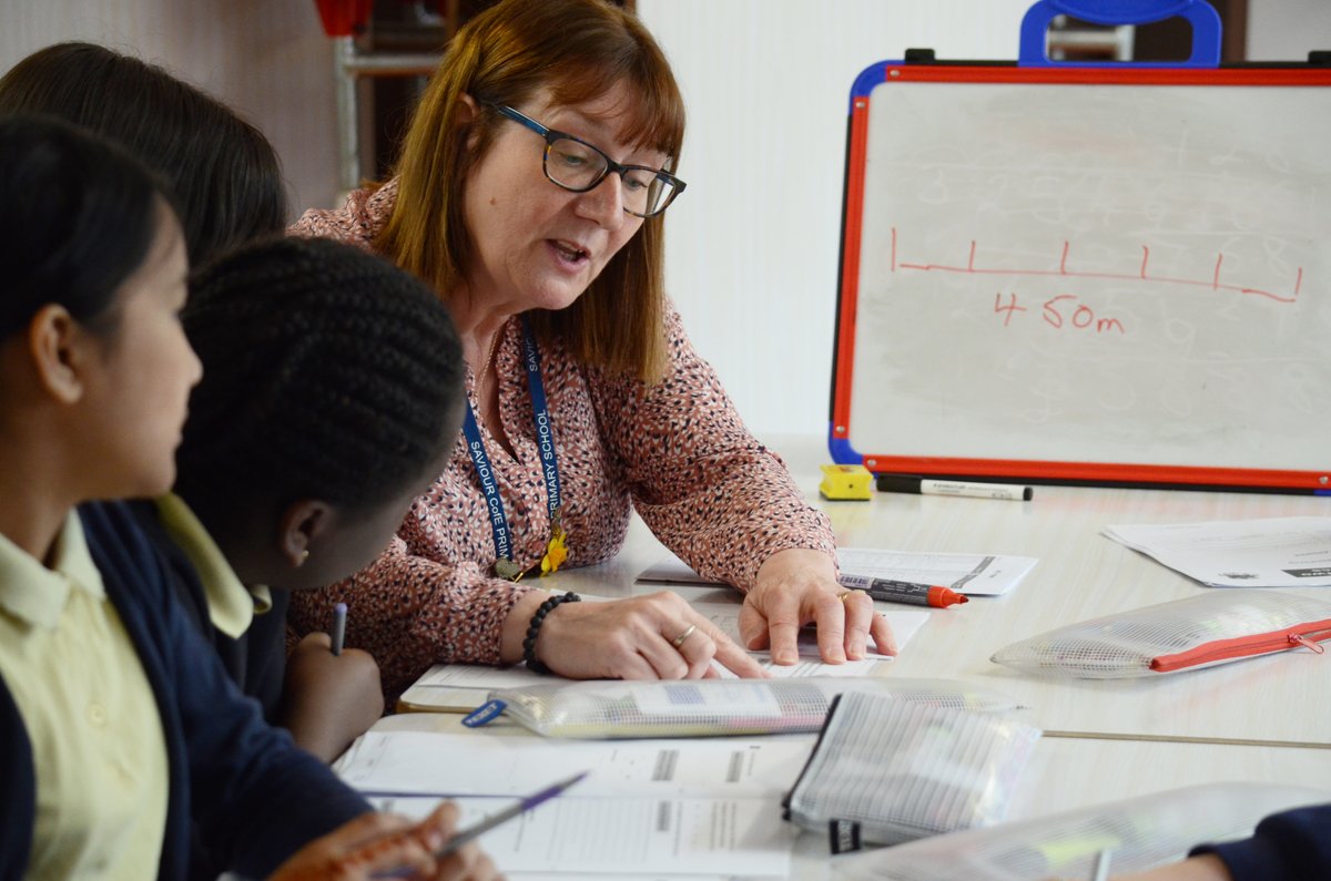 Working Together to Improve School Attendance sets out key priorities to manage and improve school attendance effectively.

Adele Edwards sets out expectations for schools that will be discussed at our Pupil Attendance training this Friday.

Find out more: oneeducation.co.uk/news-blog/pupi…