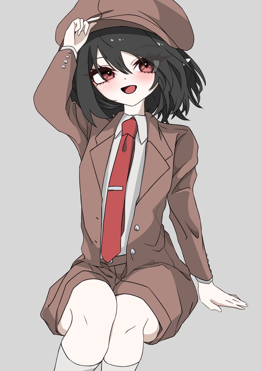 #今月描いた絵を晒そう 
そこそこ描けた! 