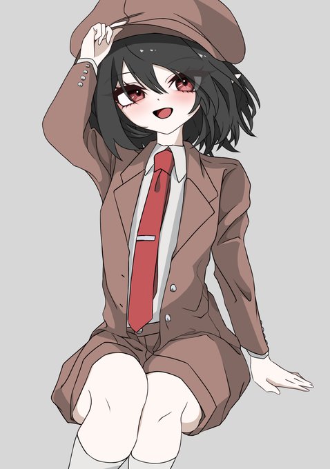 #今月描いた絵を晒そう 
そこそこ描けた! 