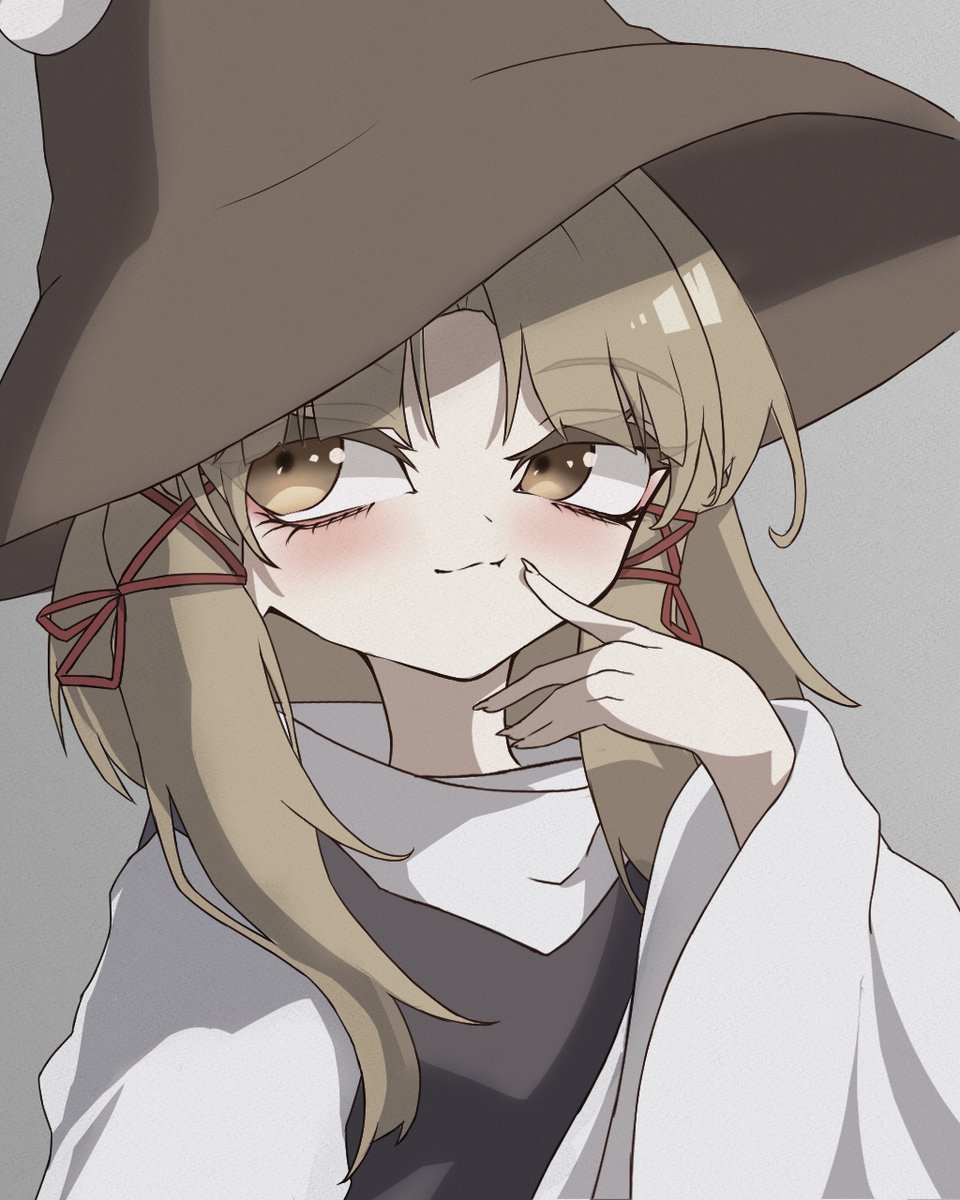 #今月描いた絵を晒そう 
そこそこ描けた! 