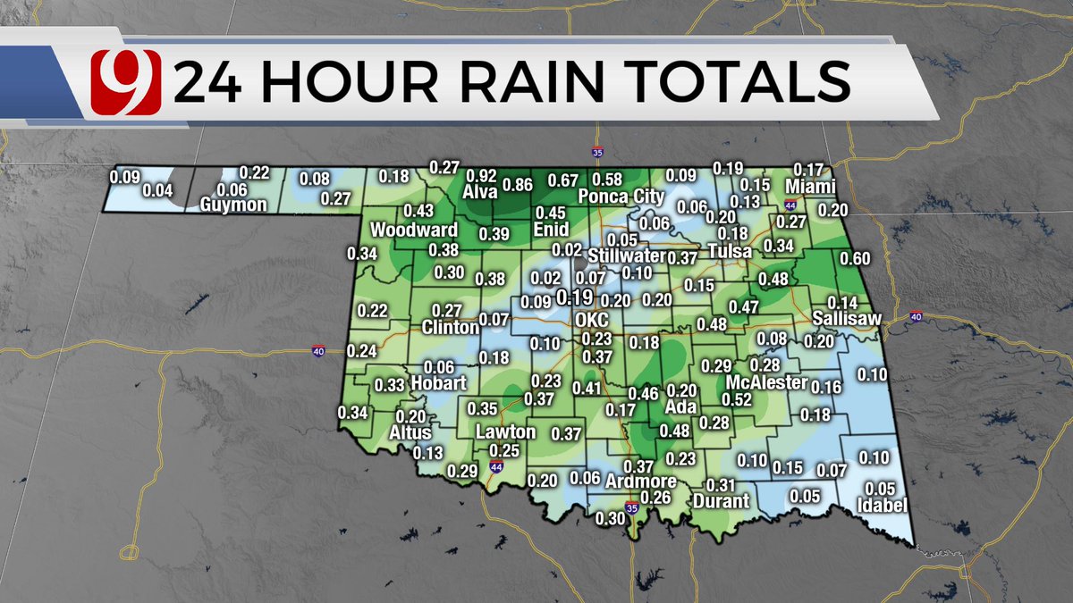 Jed Castles News 9 on Twitter "RARE FEBRUARY TORNADO OUTBREAK A
