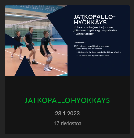 perttikulluv's tweet photo. #tiesitkö - voit opiskella #lentistekniikoita ja niiden #avainkohdat omatoimisesti ennen käytännön saliosiota? Ilmoittaudu Tekniikkakoulu 2023 - Teoria https://t.co/EoilheRAZC 👉videot. Lähijaksolle kun se osuu kohdille.
#lentis #osaamisenkehittäminen #elentis #eikäsittelyvirhe https://t.co/LV9uec96Hi