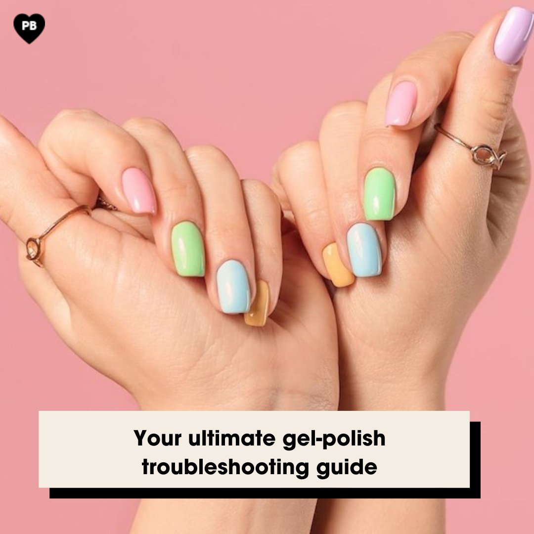 Professional Beauty on Twitter "AD. We've updated our "ultimate gel