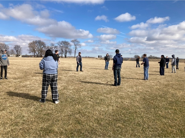 HBRHS429's tweet photo. Our FFA had a great time celebrating FFA Week last week!
#HBRFFA #RoyalsProud https://t.co/suj6BJNCBA