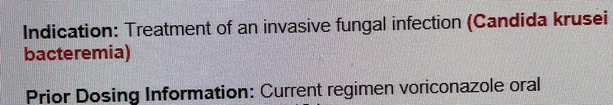 Billicillin's tweet photo. Say that again…but slower…🤦🏼‍♂️ #EHRfail #IDtwitter https://t.co/nJ32BW3UkB