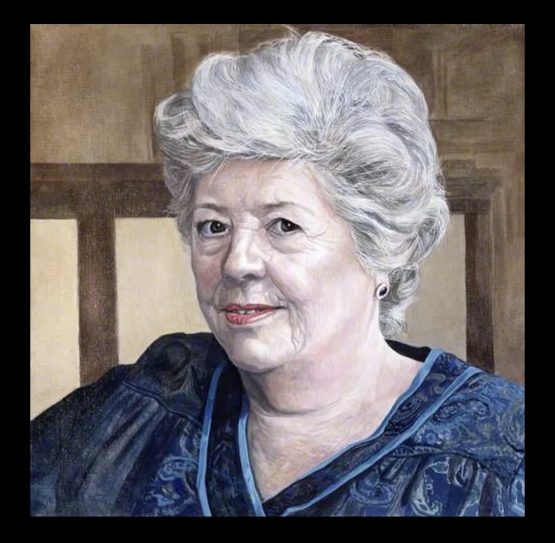 LottieRatcliffe's tweet photo. #BettyBoothroyd by @AndrewRatcliffe https://t.co/zgtxR4pHVC
