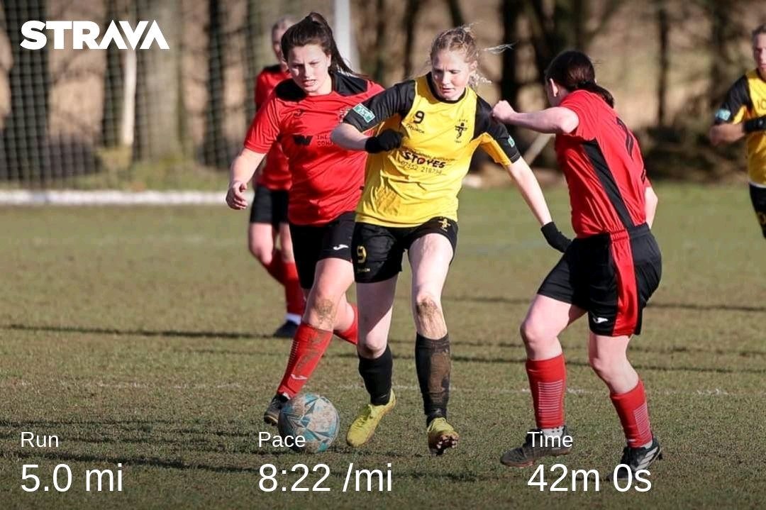 Monday runs are the hardest 🏃🏼‍♀️💪