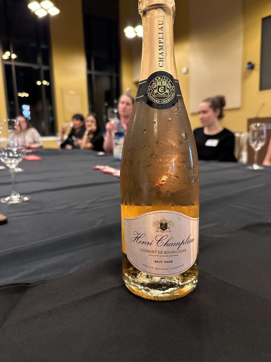 GaTechWAN's tweet photo. Thanks to everyone who came out to our Galentine's Day Wine Tasting!🍷

We hope to see you out at another GT WAN event soon (check out our site for a full list of upcoming ones). #GeorgiaTech https://t.co/Tmcf0whNIY