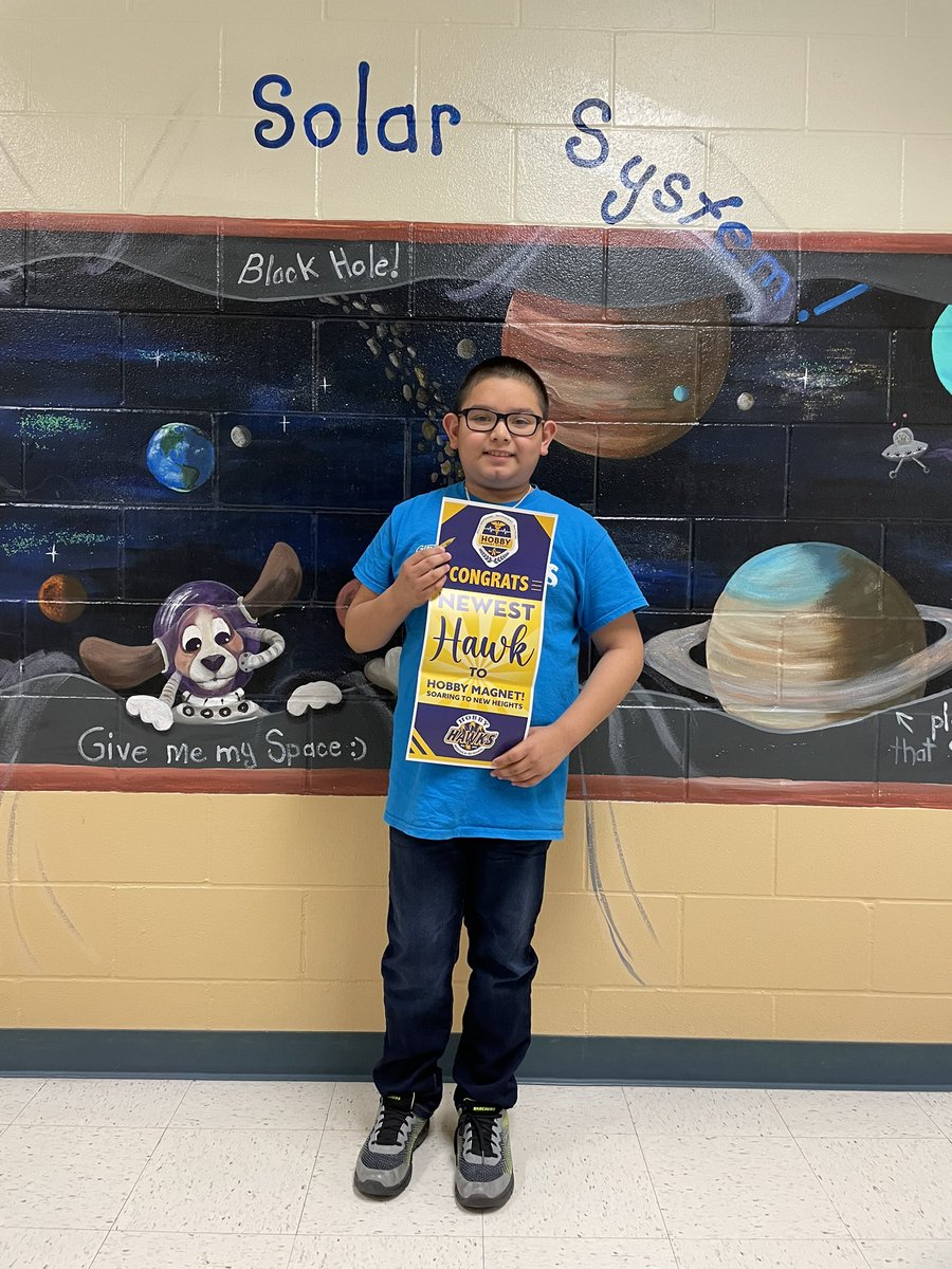 Mary Alice Sanchez (@sanchezma02) on Twitter photo We are proud to recognize and congratulate these 5th grade <a href="/NISDDriggers/">Rita Kay Driggers ES</a> HOUNDS who were accepted to their respective <a href="/NISD/">Northside ISD</a> Middle School magnet programs! @NISDZachryCyber <a href="/NISDJonesSTEM/">Anson Jones Magnet School</a> <a href="/NISDHobby/">William P Hobby</a> HealthScience <a href="/driggersadmin/">Paul Brusewitz</a> <a href="/Laura_Aguilar31/">Laura aguilar</a> We are proud to recognize and congratulate these 5th grade <a href="/NISDDriggers/">Rita Kay Driggers ES</a> HOUNDS who were accepted to their respective <a href="/NISD/">Northside ISD</a> Middle School magnet programs! @NISDZachryCyber <a href="/NISDJonesSTEM/">Anson Jones Magnet School</a> <a href="/NISDHobby/">William P Hobby</a> HealthScience <a href="/driggersadmin/">Paul Brusewitz</a> <a href="/Laura_Aguilar31/">Laura aguilar</a>