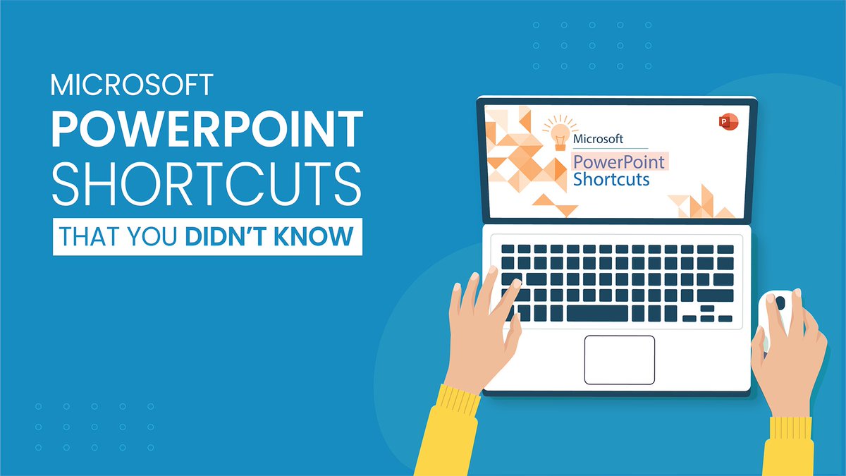 slide_uplift's tweet image. If you have been a regular PowerPoint user, this blog is perfect for you! Learn amazing PowerPoint shortcuts that will boost your productivity at work. 

bit.ly/3ZotZDX

#powerpoint #powerpointshortcuts #shortcuts #powerpointhacks #hacks #tips #powerpointtips #blog